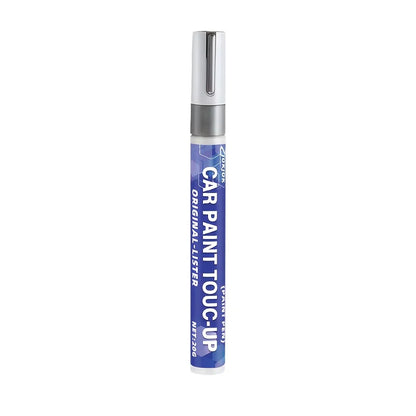 Silver Color Car Paint Touch Up Pen, HUB Scratch Repair Restore, Disappear Scratches, Fast Effective Renewal,Car Paint Quick Fix