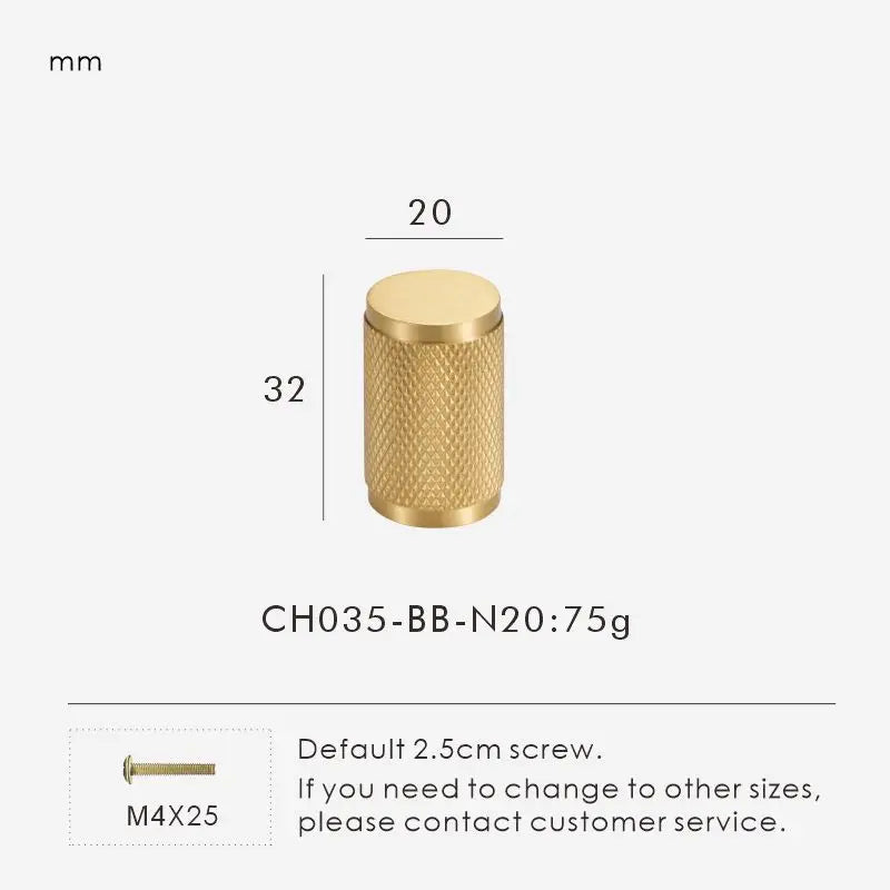 Nurlin Brass Diamond Cut Cross Knurl Pattern Cabinet Knob Pull T Bar Lengthened 38cm 15 Inch Cloakroom Door Drawer Handle