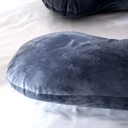 116x65cm Pregnancy Pillow for Pregnant Women Cushion of Pregnancy Maternity Body Support Breastfeeding for Sleep Dropshipping