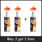 General Household Plastic Repair Agent Plastic Renovation Spray Easily Removes Scratches, Oxidizes, Yellows and Repairs