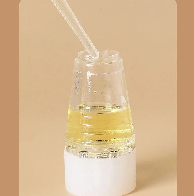 Scalp Applicator Liquid Comb For Hair Growth Serum Essential Oil Fluid Guiding Massager Anti Hair Loss Head Care Therapy Tools