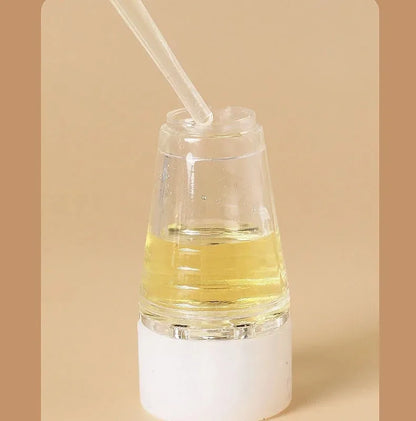 Scalp Applicator Liquid Comb For Hair Growth Serum Essential Oil Fluid Guiding Massager Anti Hair Loss Head Care Therapy Tools