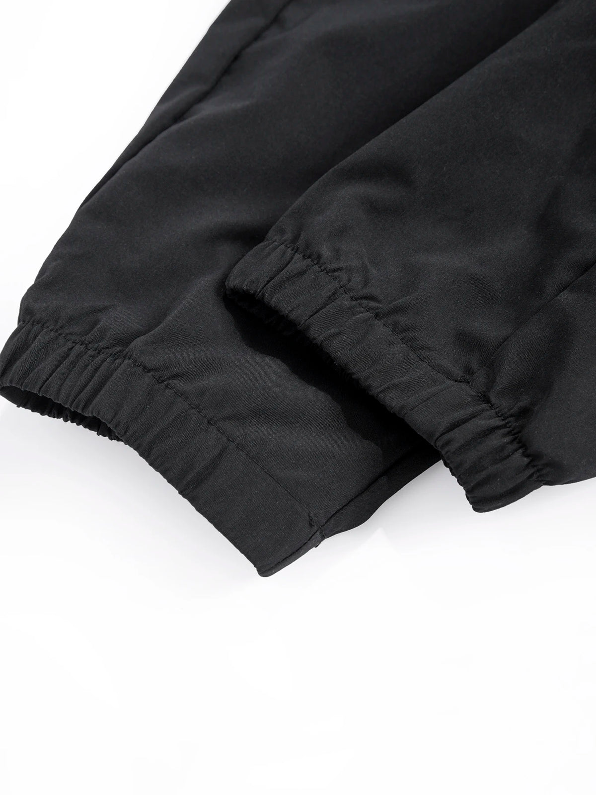 Men's Spring Autumn Street Work Pants Multi Pocket Casual Training Pants Jogging and Hiking Casual Trousers Men's Cargo Pants