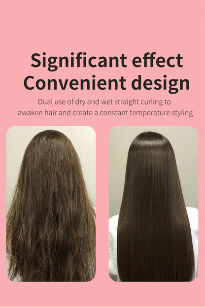 Hair Ends Trimmer Split Remover Dry Damaged Brittle Professional Automatic Trim Split for Women Cordless Hair Cutting Machine