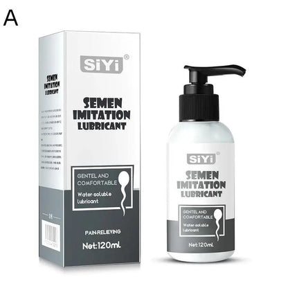 Lube Pump Bottle 500ml Water Based Cooling and Heating Sensations for a Comfortable Intimate Experience