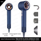 Professional Super Hair Dryer Personal Hair Care Styling Negative ion Salon Tool Constant Anion Electric Leafless Hair Dryers