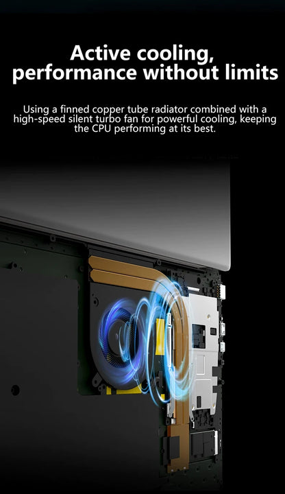 LENO Ultra Slim 14.1" Laptop  Intel Core i7 8650U 32GB 2TB Windows 11 Pro Gaming Computer PC Gamer office Notebook 1920*1080 HD