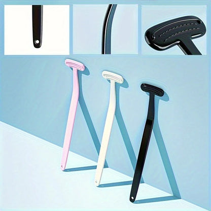 1pc Tongue Scraper, Tongue Coating Scraper, Reduce Bad Breath for Oral Care, Tongue Cleaners, Tongue Cleaning Tools for Adults