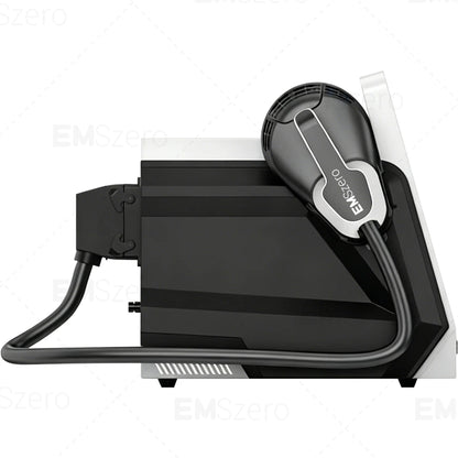 EMSzero 6500W 15Tesla Fat Removal Contouring Muscle Electric Stimulation Ems Body Sculpt Slimming Muslim Sets Machine