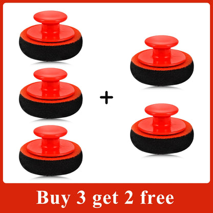 Multi-Purpose Leather and Plastic Care Polish, Suitable for Both Car Interiors and Home Use