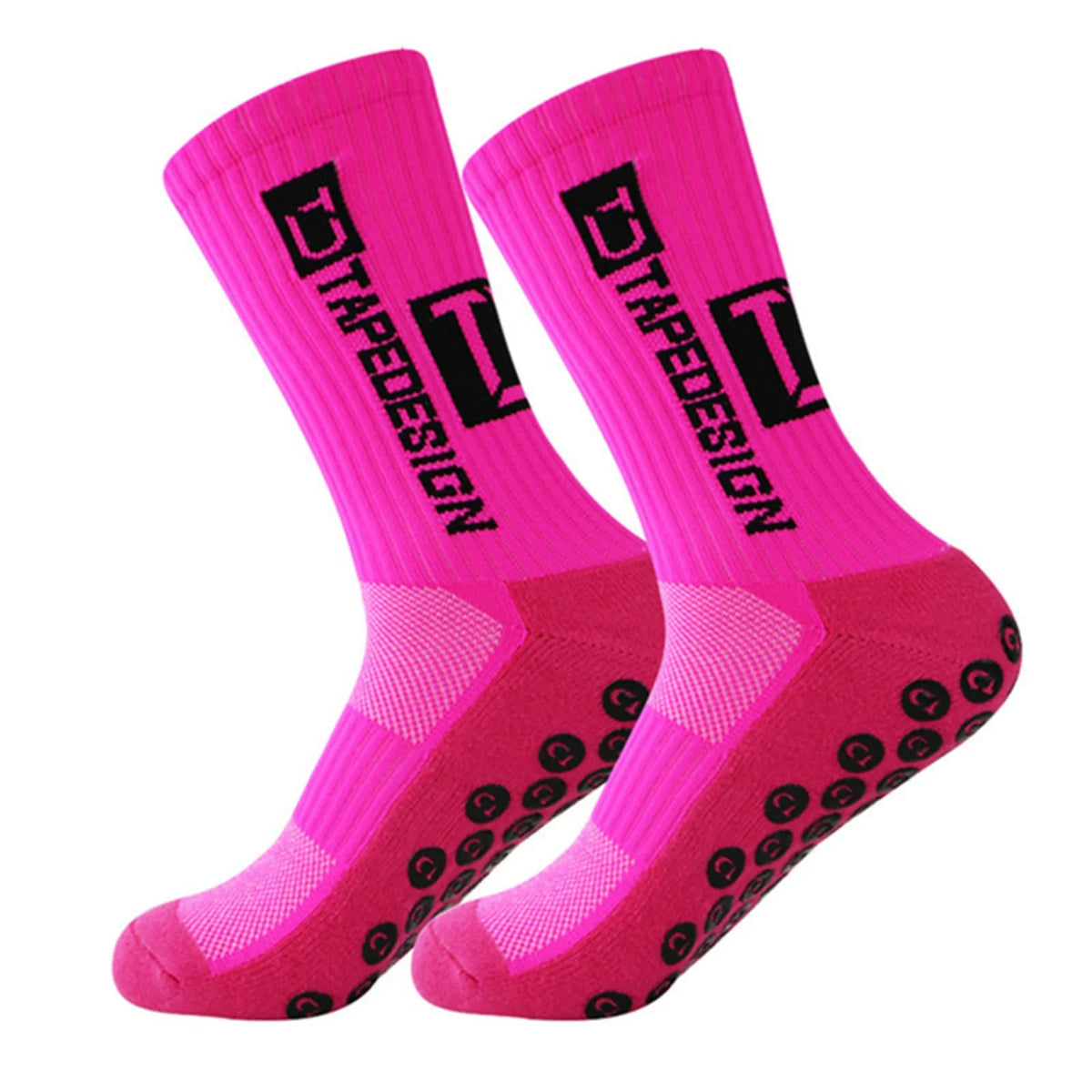 1 pair of professional football socks,Thick Towel Bottom Suppresses Odor Glue To Prevent Sliding Soccer Socks,grip sports socks