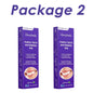 Magical Purple Teeth Whitening Pen Freshing Breath Oral  Deep Cleaning Stain Removal Dentifrice Teeth Cleaning Essence Oral Care