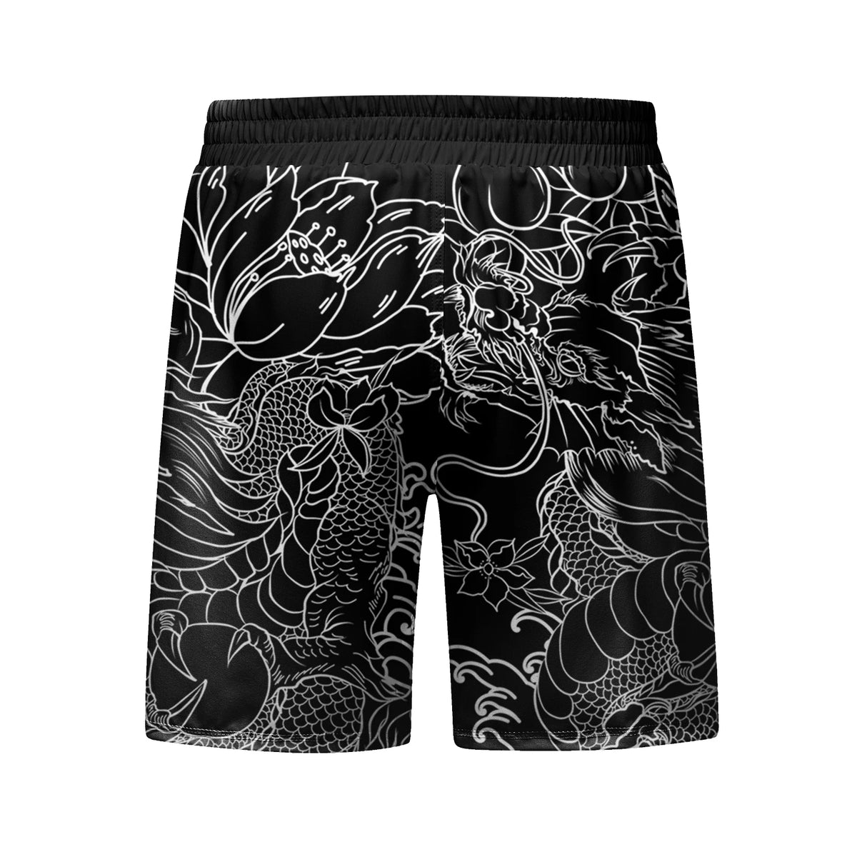 Men Tracksuit MMA No Gi Rashguard Jiu Jitsu T-shirt+Pants Boxing Jerseys Set BJJ Muay Thai Shorts Compression Legging Sportsuit