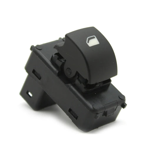 1PC Auto Power Window Control Switch Window Lifter Switch Button 6554.Ql Fitting For Citroen C4 Peugeot 207