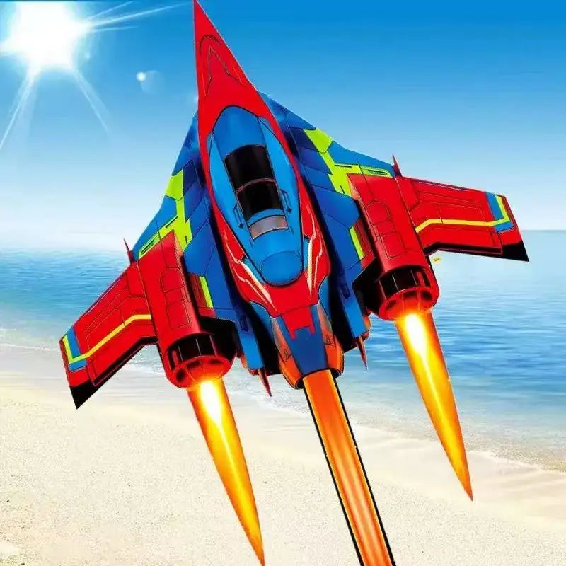 Plane kites flying for adults kites factory ripstop nylon fabric cometas de viento toy sports kites factory weifang ikitefly koi