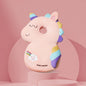 1-3T Toddler Baby Head Protector Backpack Pillow Safety Pad Cushion Prevent Injured Cartoon Security Pillow Protective Headgear