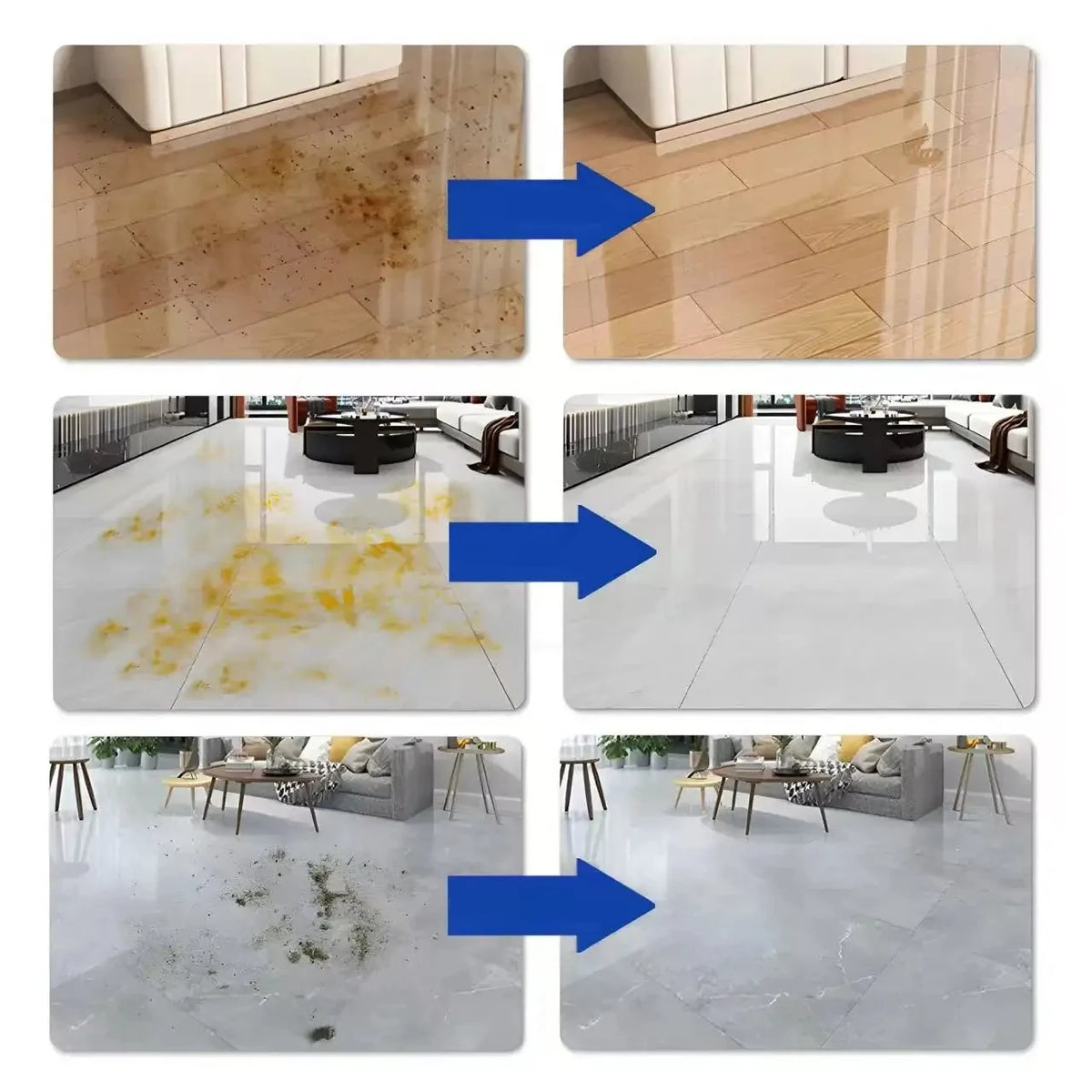 Cleaning Fluid For ECOVACS Deebot T10 OMNI/X1 OMNI/T20 OMNI/T30 OMNI/X2 Omn I/X5 OMNI/X8 OMNI/X9 OMNI 1L
