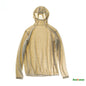 Thermolite® Lightweight Hooded T-Shirt Men's Long Sleeve Thermal Hoodie for Hiking, Camping & Cycling Anti-Static & Anti-Pilling