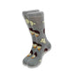Spring and Autumn Men's and Women's Socks Cartoon Cartoon Fashion Funny High Quality Tube  Movie Character  Socks for Men