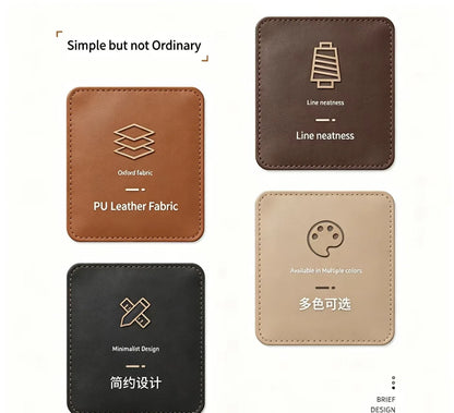S27 Dog Hair Collector Keychain Leather Pet Memorial Gift Keepsake for Dogs and Cats Fur Storage Pendant Charm Gift Keychain