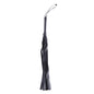 New Horsewhip Riding Sports Equipment Anti Slippery PU Leather Handle Horse Whip Racing Equestrian Tool