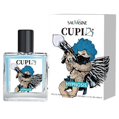 10ML/50ML Cupid Perfume for Men Pheromone Perfume Original Long Lasting Fragrance Men's Perfume Cologne for Men