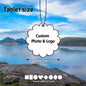 Scented Hanging Tablet Air Freshener Fragrance Decor for Wardrobe Closet Drawer Bathroom Bedroom Home