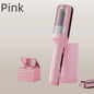 Hair Ends Trimmer Split Remover Dry Damaged Brittle Professional Automatic Trim Split for Women Cordless Hair Cutting Machine