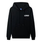 Customized 60% Cotton Hoodie Men Fashion Long Sleeve Sweatshirts Women Personality Printed Streetwear Hoody Pullovers Sudaderas