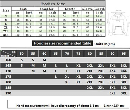 DIY Custom Your Brand LOGO  Men Women Casual Hoodie  Top Solid Color Pullover Street Personality Sweatshirt Custom Gifts