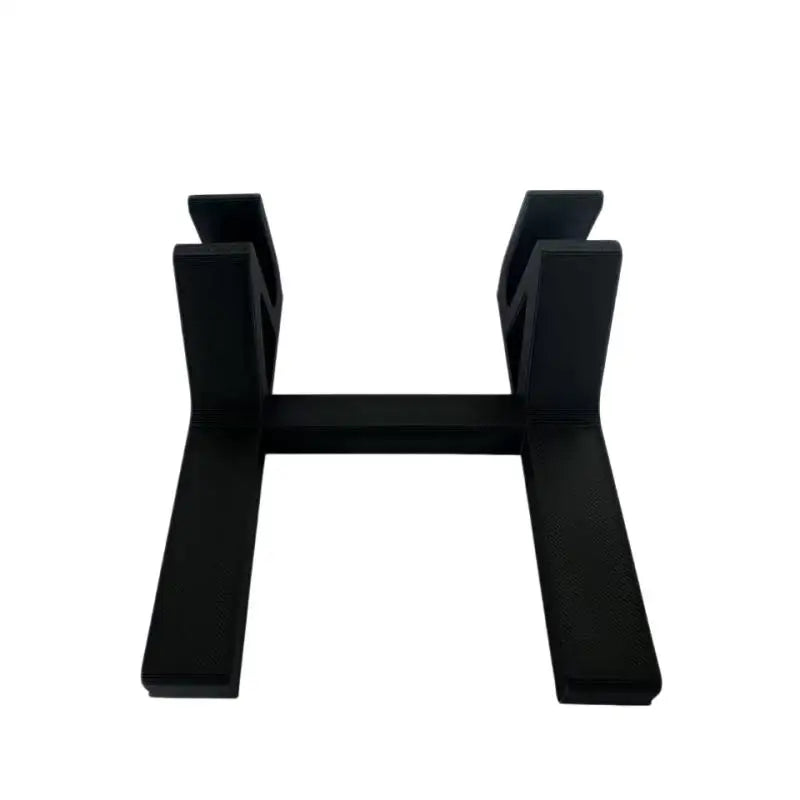 【SSummer10】3D Printed Vertical Fixed Skateboard Storage Base - Suitable for Indoor and Outdoor Park Organization【SS】