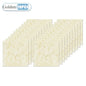 10/20/40PCS 30x30cm Self Adhesive Wallpaper Waterproof Tile Stickers FloorSticker for Kitchen Bathroom Ins Style Home Decor