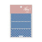 White Bloom Translucent Hollow Butterfly Heart Nail Sticker Press on Nails Decals Hollow Heart Star Moon Shape Sticker Sliders