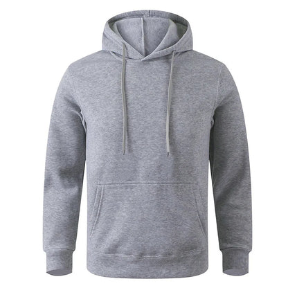 Men Sportswear Sweater Suit Hoodies + Pants Sports Clothing Spring Autumn Sets Jogging Trousers Running Male Tracksuits
