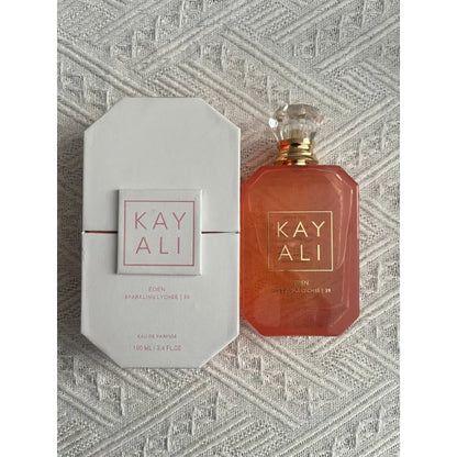 KAYALI 81 100ml Womens Eau De Parfum Long Lasting Fruity Vanilla Sweet Perfume Luxury Floral Oriental Signature Fragrance