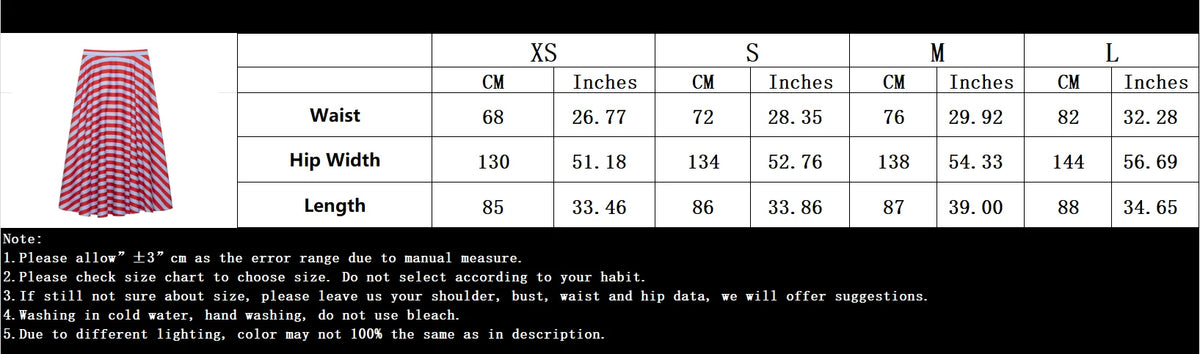 KONDALA Holiday Casual Chic Women Long Skirt Striped Zipper A-Line Draped Skirt Fashion 2026 Summer Fall Night Out Party Skirt