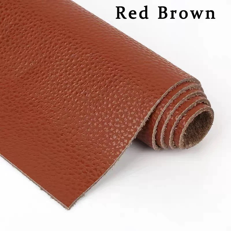 Colorful soft whole piece cowhide material, top layer sofa leather fabric, genuine leather, real cowhide leather, DIY soft bag c