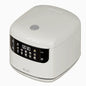 Mini Rice Cooker 2-3 People, Multifunctional Home Smart Electric Rice Cooker