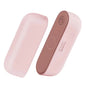 2-in-1 Magnetic Rechargeable Hand Warmers Electric Portable Handwarmers Long Lasting Safe Heating Warmer Pocket Heater