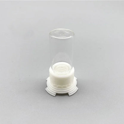 5-40ml Ant Farm Water Tower Anthill Water Bowl for Ant House Workshop Water Feeder Ant Nest Drinking Bottle Drinker