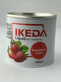 IKEDA Salo Mango Air Freshener Liquid 120ml, IKEDA Odor Eliminator, Long-Lasting Deodorizing Spray for Room & Car