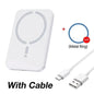 Car Air Vent Phone Holder Stand Magnetic Wireless Charger For Magsafe iPhone 17 16 15 14 13 12 Pro Max XS 360 Rotation Mount Pad