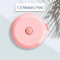 1pc Soft Tape Measure Body Sewing Flexible Ruler For Weight Loss Medical Body Measurement Sewing Tailor Craft