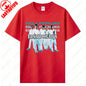 Backstreet Boys Millennium Tour Music Vintage Tshirt Men Women Hipster Popular Tops Summer Fashion Streetwear Unisex Tees Gift