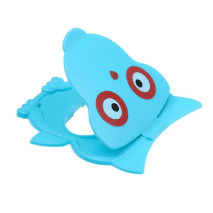 1Pcs Cartoon Reusable Unisex Portable Tissues Cover Self-Adhesive Flip Cover  Wet Wipes Lid