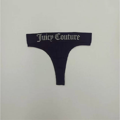 Women's Panties Sexy Juicy Couture Style Underwear Sexy Hot Lingerie T-pants for Ladies Thongs Japanese Women Seamless G-String