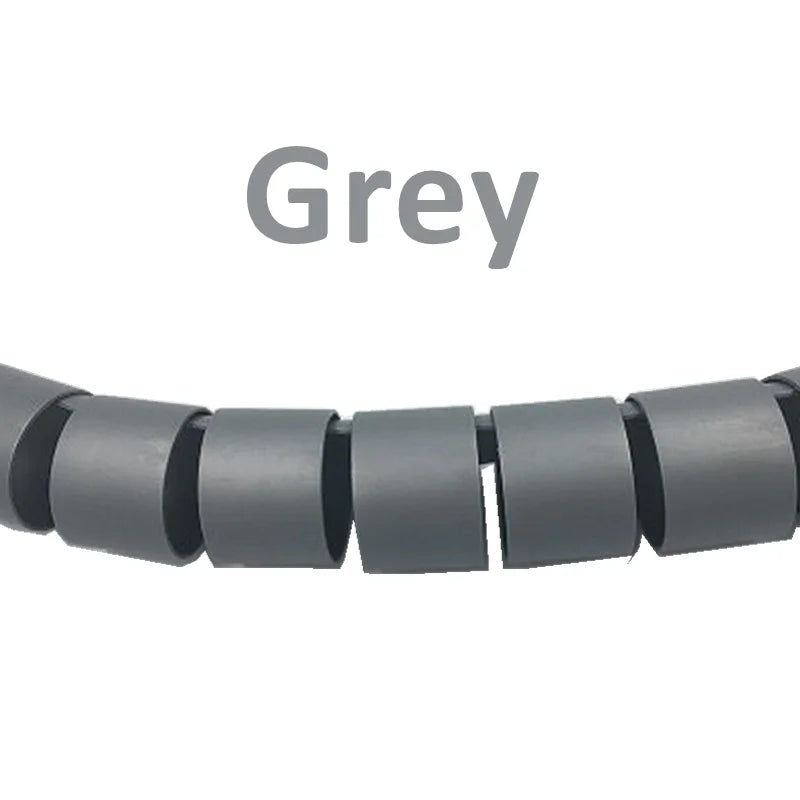 1/3/5/10 Meter 8/12/16/22/28/32/42mm Line Flexible Spiral Cable Organizer Storage Pipe Cord Protector Management Cable PE Tube