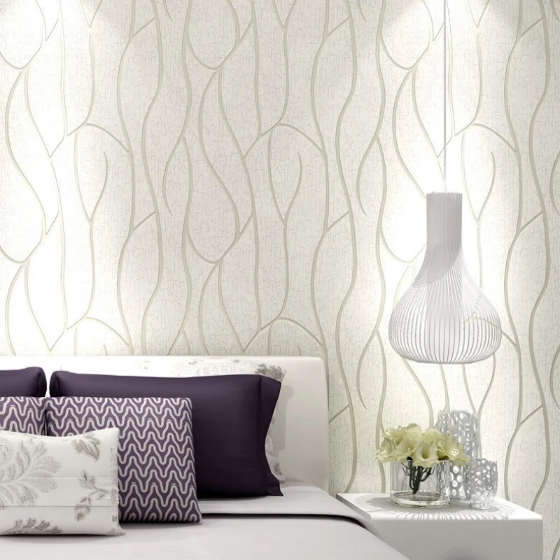 Decorative Walls Paper 3D Wall Sticker Living Room Decorative Home Decoration Wallpapers Home Decor Wallpaper for Walls in Rolls