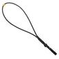 Golf Swing Practice Rope With Training Grip Indoor Golf Training Aid Exercise Rope Golf Practice Swing Trainer Golf Accessory