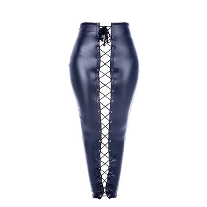 Fun Confinement Leggings Restraint Tight Bag for BDSM Sexy Mermaid Mummy Bare Feet Bag Hip All-inclusive Bag Bondage Bag